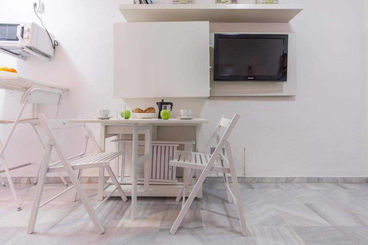 Cozy&Modern,Historic Centre Of Seville Ac/Wifi,4Px 外观 照片