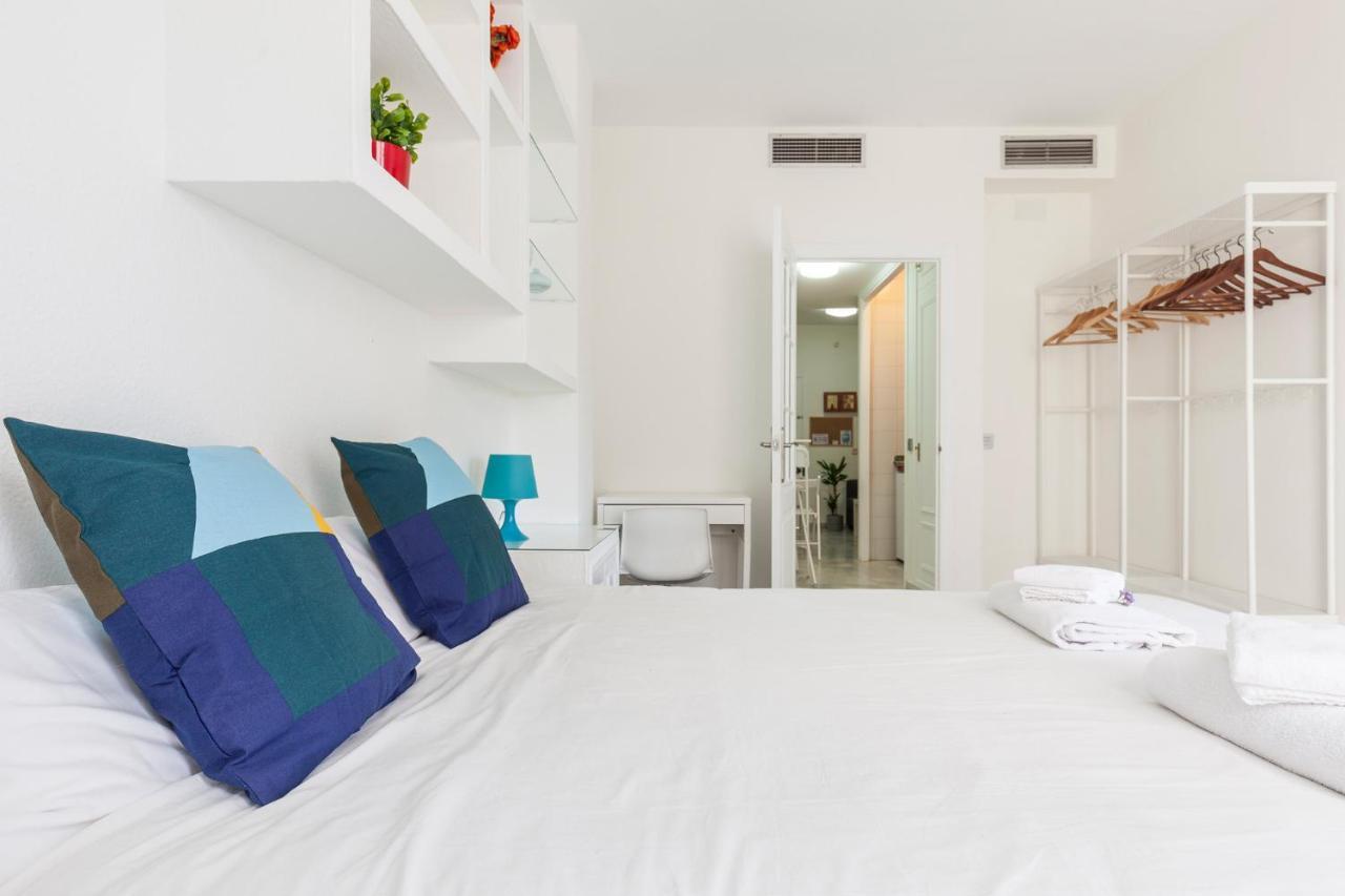 Cozy&Modern,Historic Centre Of Seville Ac/Wifi,4Px 外观 照片