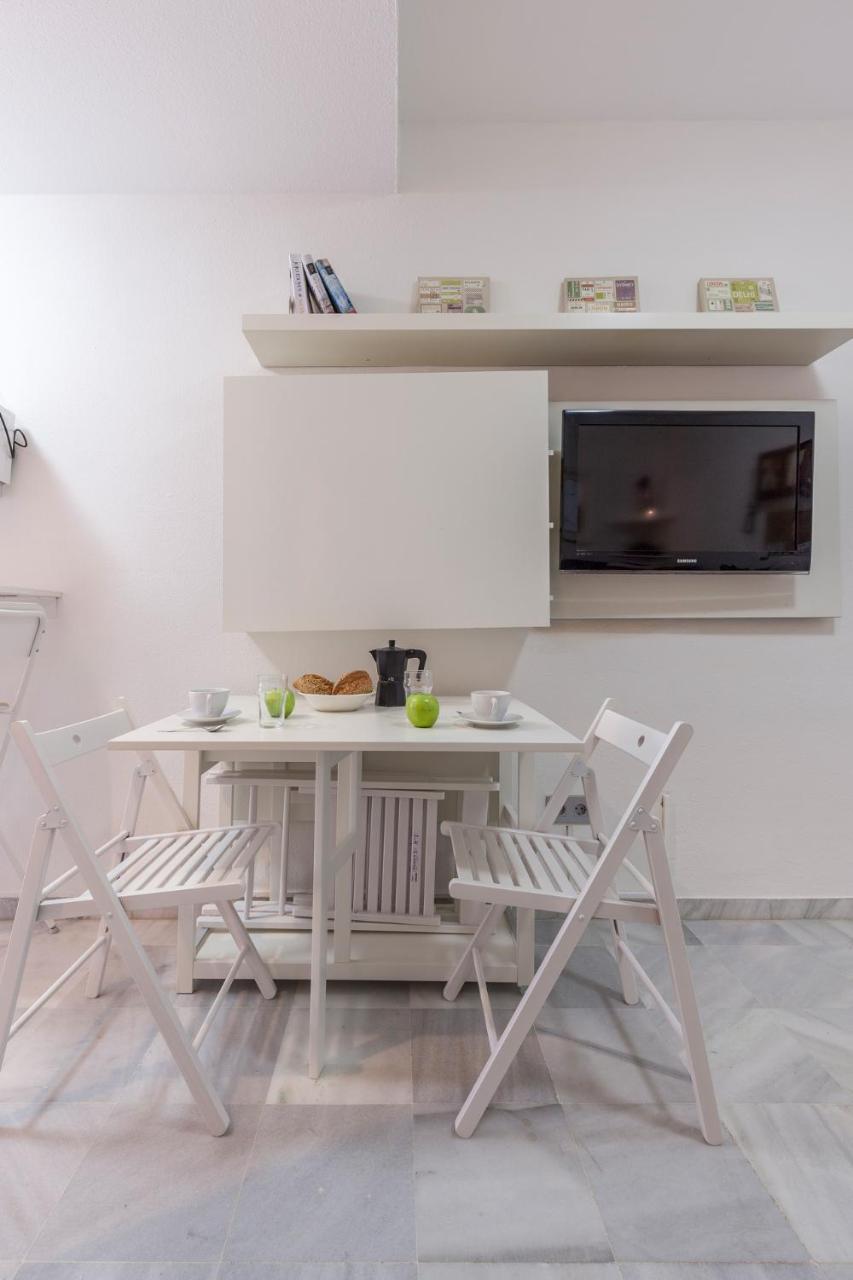 Cozy&Modern,Historic Centre Of Seville Ac/Wifi,4Px 外观 照片