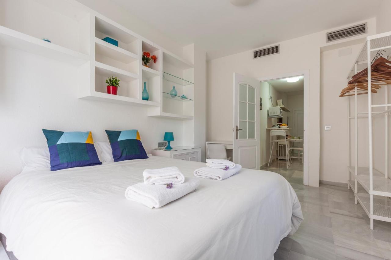 Cozy&Modern,Historic Centre Of Seville Ac/Wifi,4Px 外观 照片